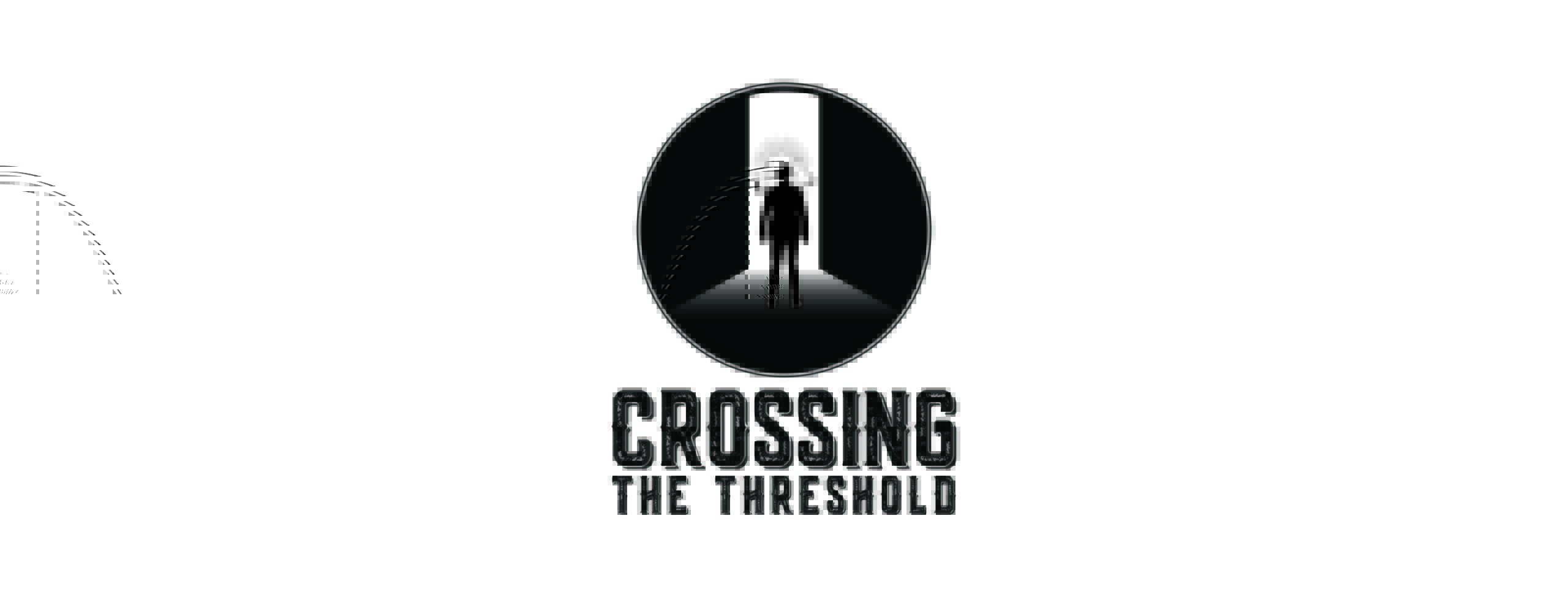 Logo - Crossing The Threshold