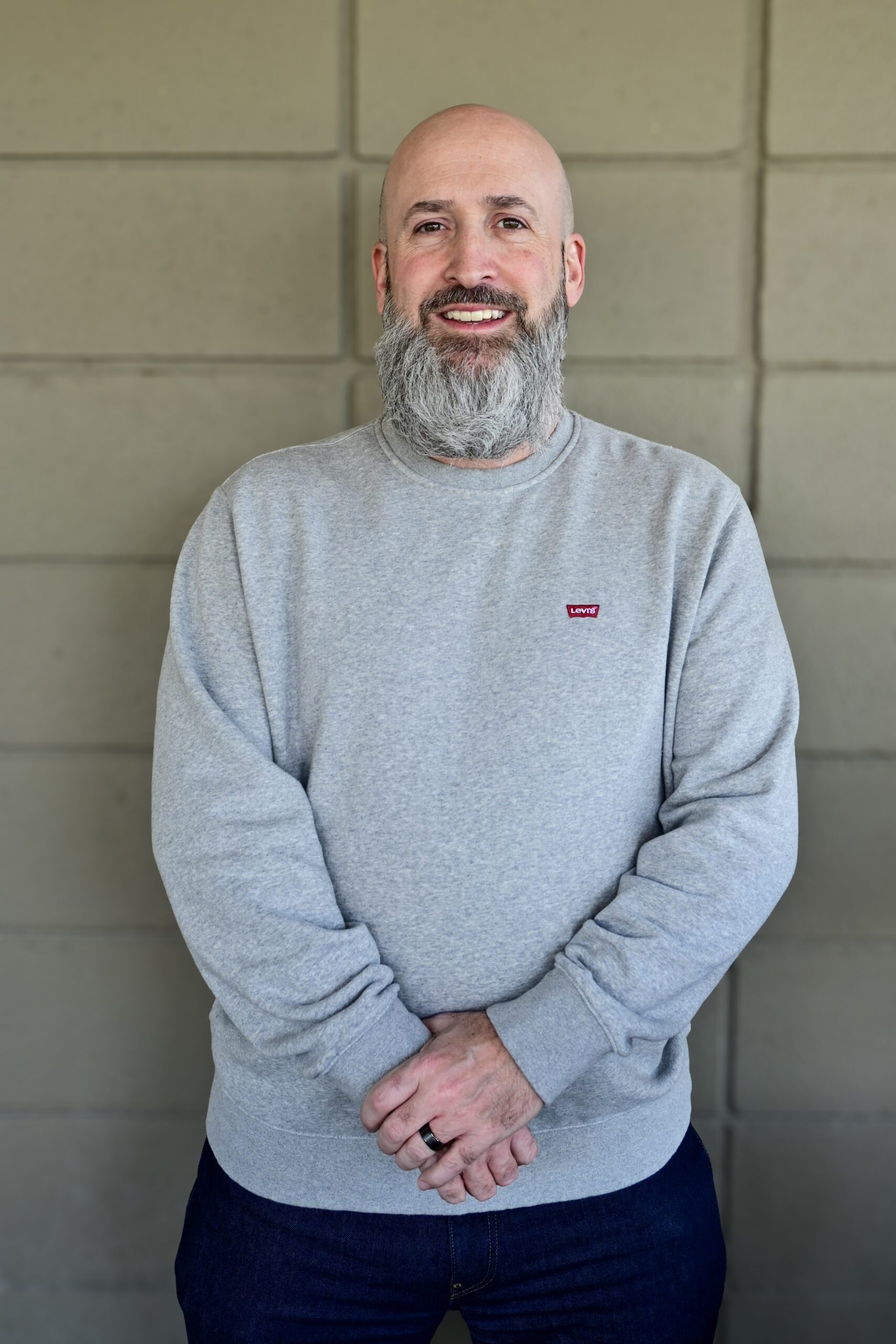 Alberto (Bert) Pasqualotto CCAC, CCRC